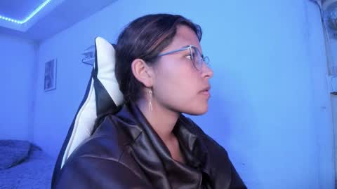 Snapshot of ladybrown_16 chatting on February 3, 2026, 1:04 am Lady online show from February 3, 2026, 1:04 am