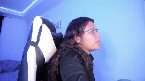 Snapshot of ladybrown_16 chatting on February 7, 2026, 2:15 am Lady online show from February 7, 2026, 2:15 am