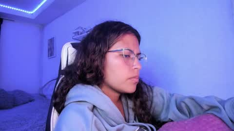 Snapshot of ladybrown_16 chatting on February 14, 2026, 6:10 am Lady online show from February 14, 2026, 6:10 am