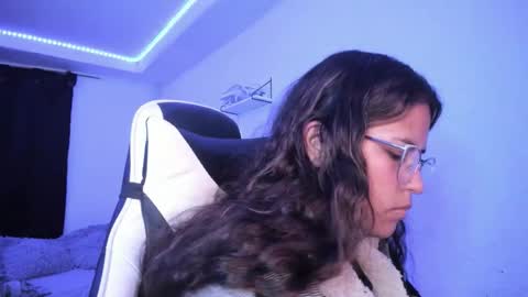 Snapshot of ladybrown_16 chatting on February 17, 2026, 2:30 am Lady online show from February 17, 2026, 2:30 am