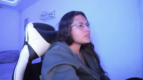 Snapshot of ladybrown_16 chatting on February 20, 2026, 6:26 am Lady online show from February 20, 2026, 6:26 am