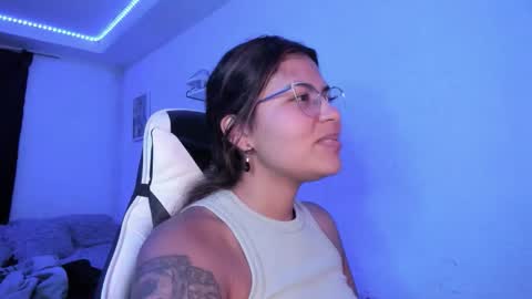  Lady  online show from March 18, 2026, 2:15 am