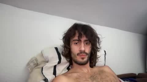 ladycan_tfeeling online show from October 7, 2025, 9:28 am