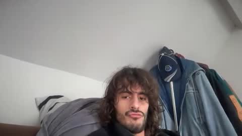 ladycan_tfeeling online show from October 8, 2025, 9:07 am