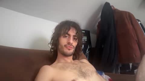 ladycan_tfeeling online show from November 8, 2025, 12:16 pm