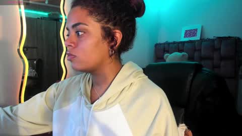 leidy daniela online show from January 2, 2025, 2:43 am