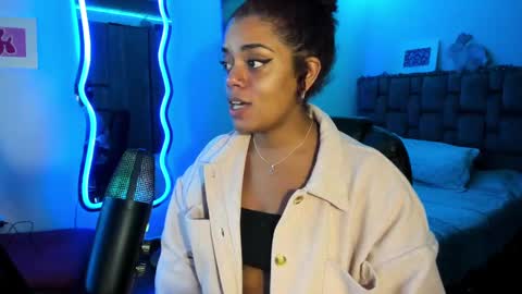 leidy daniela online show from January 27, 2025, 3:15 am