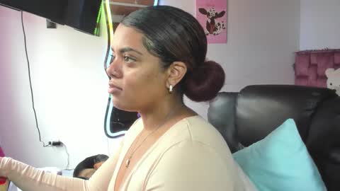 leidy daniela online show from February 22, 2026, 6:06 pm