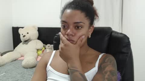 leidy daniela online show from June 1, 2026, 3:30 am
