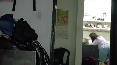 ladydeathz online show from March 29, 2026, 2:33 am