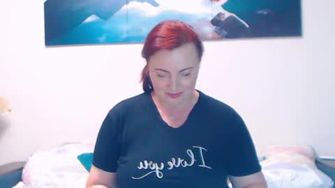 Snapshot of ladyelizabeth777 chatting on June 28, 2026, 6:30 am Beth online show from June 28, 2026, 6:30 am