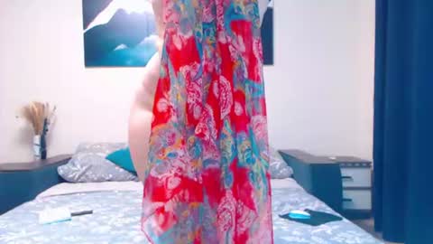 Snapshot of ladyelizabeth777 chatting on July 10, 2026, 7:23 am Beth online show from July 10, 2026, 7:23 am
