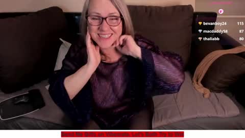 Next Stream online show from April 5, 2026, 9:45 pm