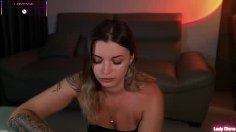 ladylancaster online show from February 21, 2026, 11:55 am