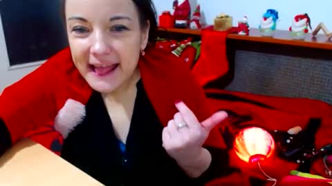 LadyLHoty online show from December 18, 2024, 11:19 pm