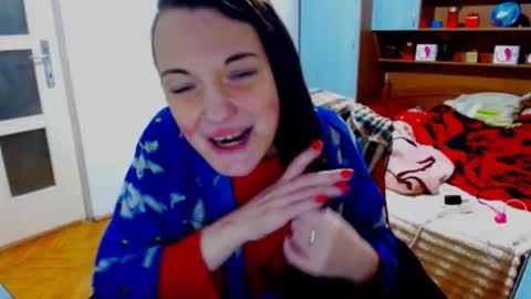 LadyLHoty online show from February 14, 2026, 4:59 pm