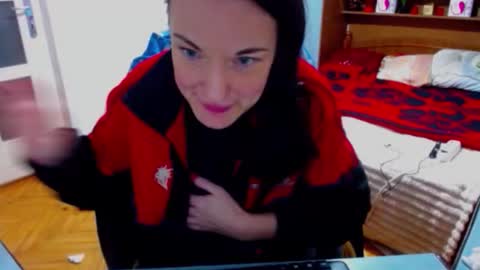 LadyLHoty online show from March 7, 2026, 4:37 pm