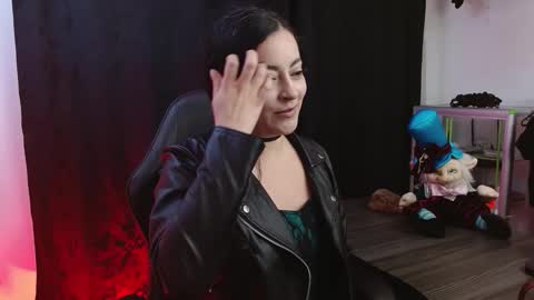 ladylunatikka online show from February 27, 2026, 12:21 am