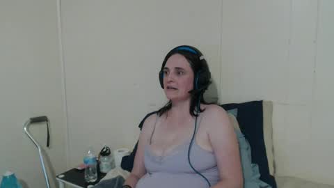 LadySlate online show from January 8, 2025, 5:05 am