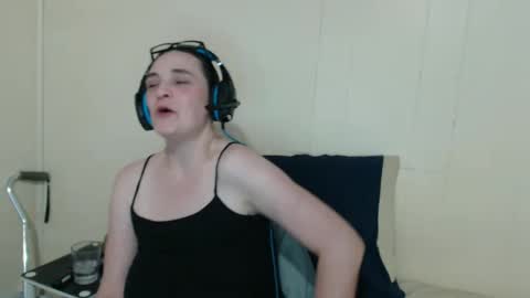 LadySlate online show from January 12, 2025, 6:06 am