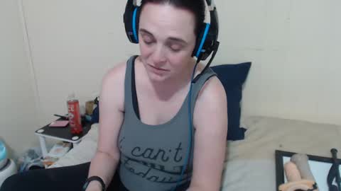 LadySlate online show from February 2, 2025, 1:55 am