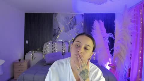 Lady  online show from April 2, 2026, 4:21 am