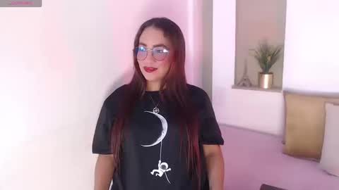 Isabella  online show from March 17, 2026, 8:34 pm