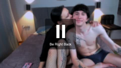 LadyTrep online show from February 1, 2025, 8:16 pm