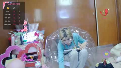 Snapshot of laflakita21 chatting on January 18, 2026, 1:20 am Skinnygirl online show from January 18, 2026, 1:20 am