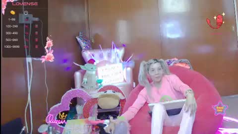 Skinnygirl online show from June 16, 2026, 10:56 pm