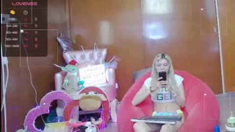 Skinnygirl online show from June 22, 2026, 11:46 pm
