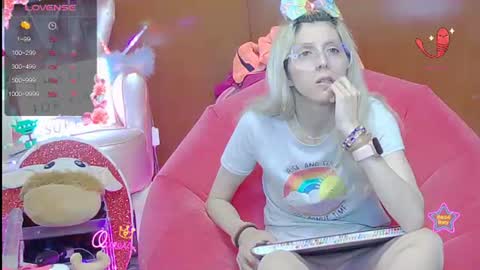 Skinnygirl online show from July 9, 2026, 1:09 am