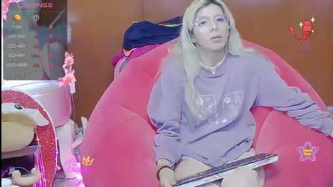 Skinnygirl online show from July 13, 2026, 12:02 am