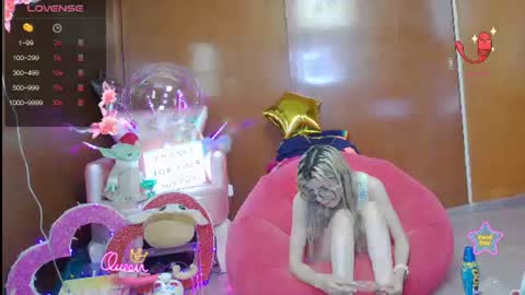 Skinnygirl online show from July 21, 2026, 1:08 am