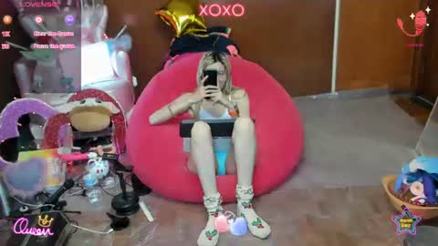 Skinnygirl online show from July 24, 2026, 2:09 am