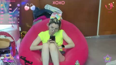 Skinnygirl online show from August 1, 2026, 2:11 am