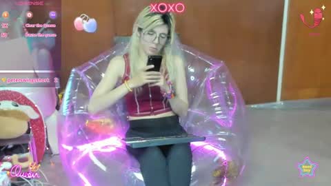 Skinnygirl online show from August 5, 2026, 1:30 am
