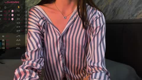 Snapshot of laflamebella chatting on December 25, 2024, 11:33 am Bella online show from December 25, 2024, 11:33 am