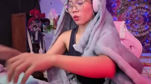 Snapshot of lafnking chatting on February 24, 2026, 4:10 am King and subby Asian Anal Training online show from February 24, 2026, 4:10 am
