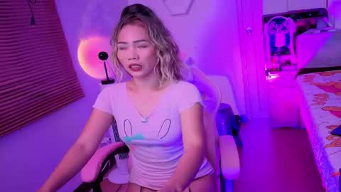 Snapshot of lafnking chatting on May 3, 2026, 1:28 pm King and subby Asian Anal Training online show from May 3, 2026, 1:28 pm