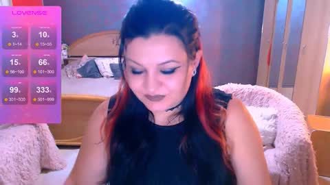 Arielle online show from February 4, 2026, 8:03 pm