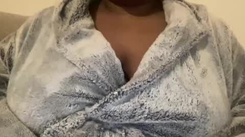 Big Black Girl online show from January 15, 2025, 10:13 pm