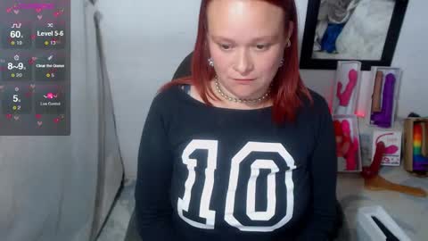 Snapshot of lahurent_weed420 chatting on January 22, 2025, 1:31 am  paola and a guest lol    online show from January 22, 2025, 1:31 am