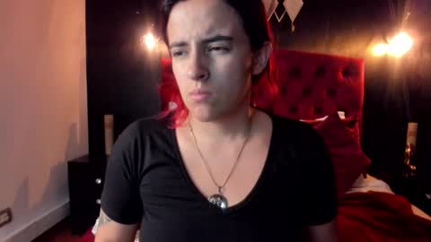 Snapshot of laia_jonees chatting on February 11, 2026, 11:59 am Laia online show from February 11, 2026, 11:59 am