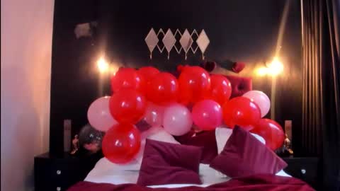 Snapshot of laia_jonees chatting on February 12, 2026, 11:49 am Laia online show from February 12, 2026, 11:49 am