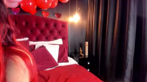 Snapshot of laia_jonees chatting on February 27, 2026, 11:54 am Laia online show from February 27, 2026, 11:54 am