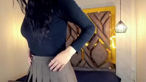 Laia online show from January 7, 2025, 12:31 pm