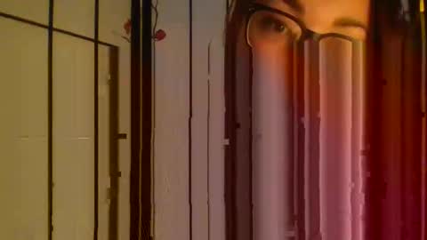 Laika Darling online show from September 20, 2025, 3:51 am