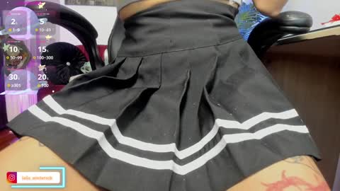 Snapshot of laila_angel chatting on December 12, 2024, 2:37 am laila_angel online show from December 12, 2024, 2:37 am