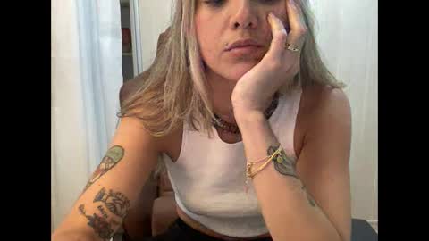 lailayourangel online show from December 4, 2025, 11:35 pm